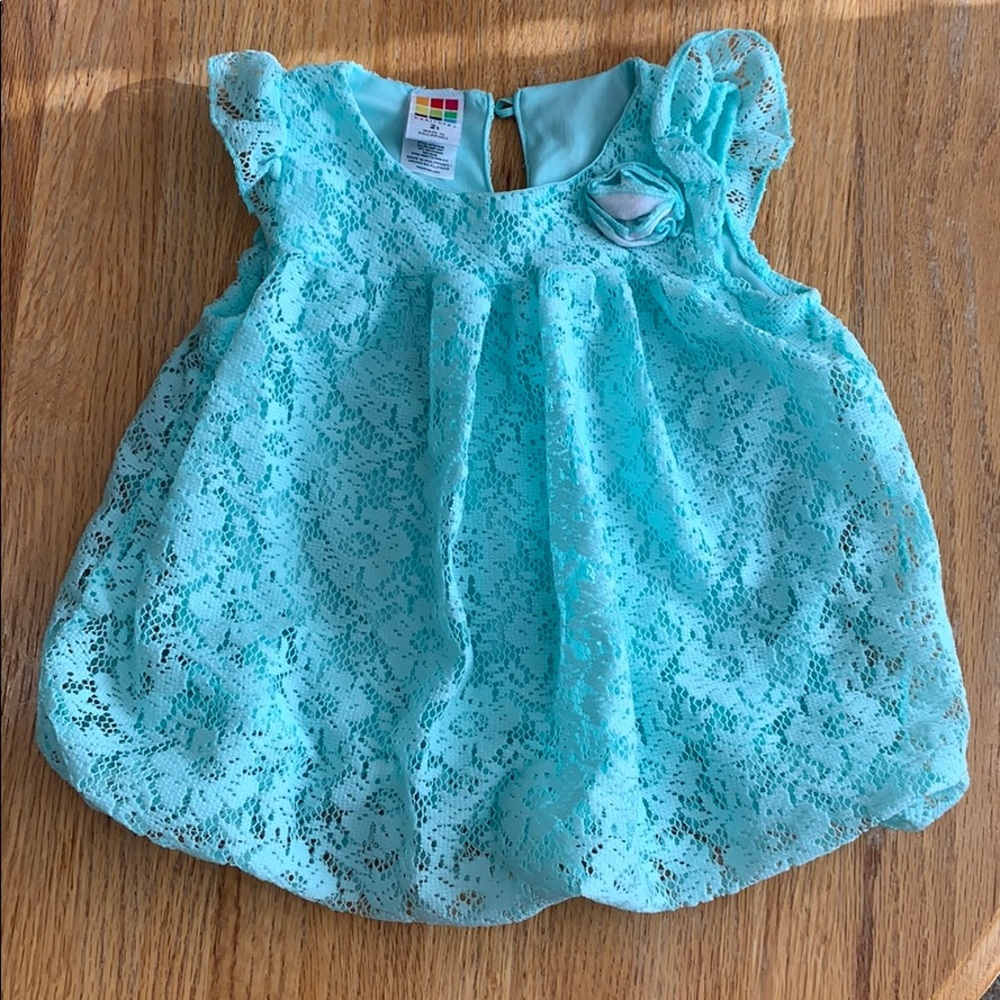 Girl Dress